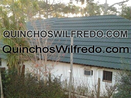 Quinchos Wilfredo