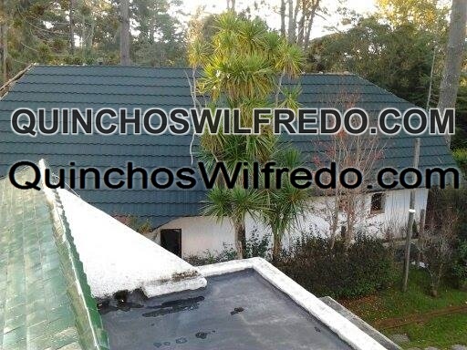Quinchos Wilfredo