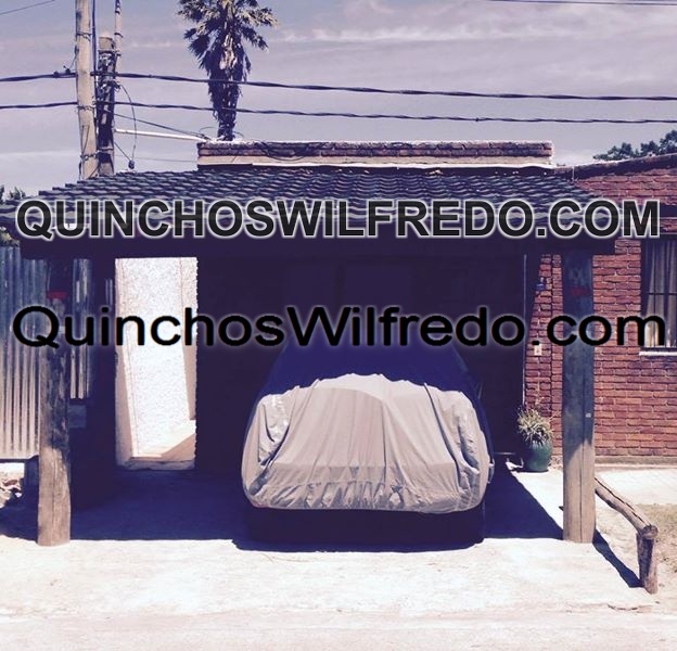 Quinchos Wilfredo