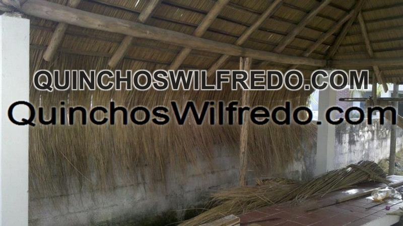 Quinchos Wilfredo