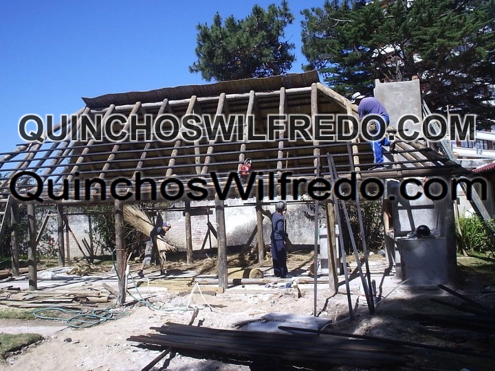 Quinchos Wilfredo