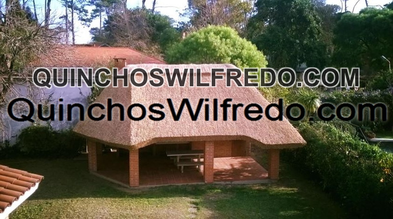 Quinchos Wilfredo