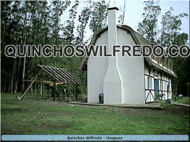 Quinchos Wilfredo