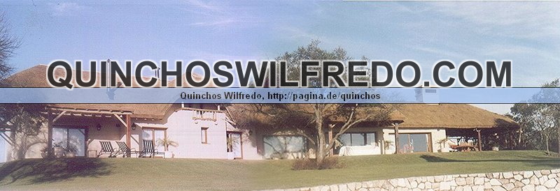 Quinchos Wilfredo