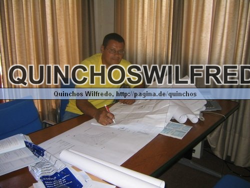 Quinchos Wilfredo