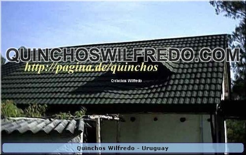Quinchos Wilfredo