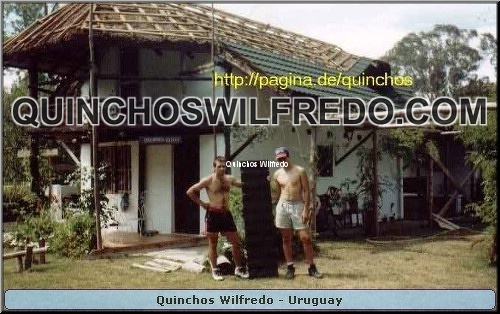 Quinchos Wilfredo