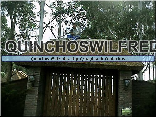 Quinchos Wilfredo
