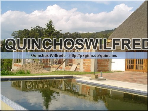 Quinchos Wilfredo