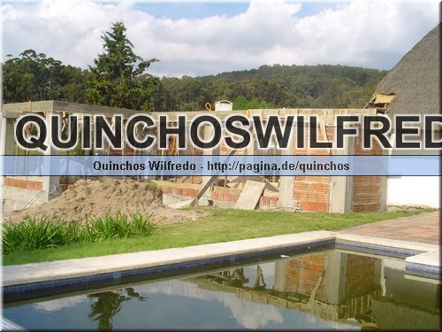 Quinchos Wilfredo