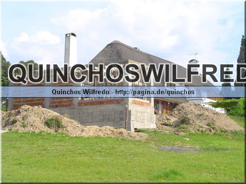 Quinchos Wilfredo