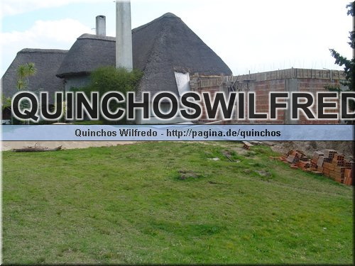 Quinchos Wilfredo