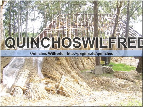 Quinchos Wilfredo