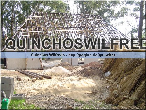 Quinchos Wilfredo