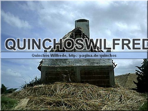 Quinchos Wilfredo