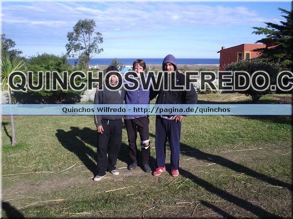 Quinchos Wilfredo