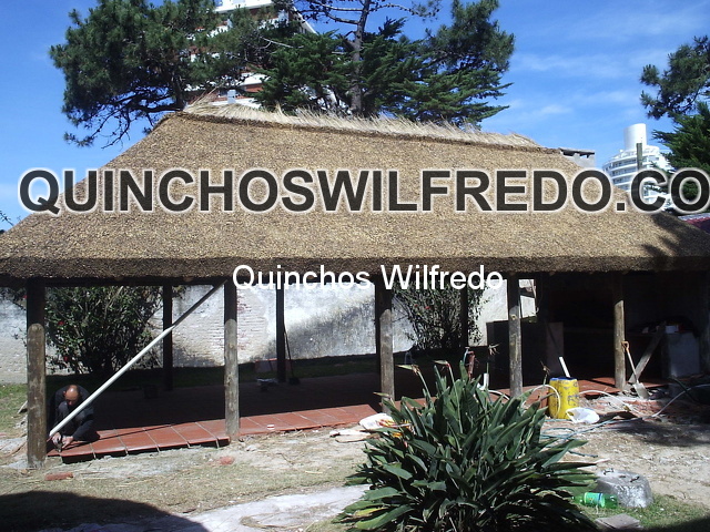 Quinchos Wilfredo