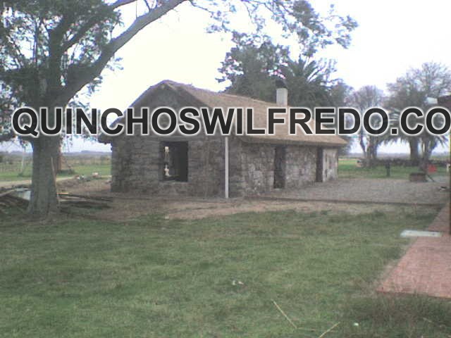 Quinchos Wilfredo