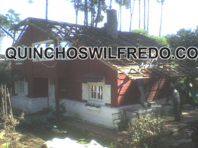 Quinchos Wilfredo