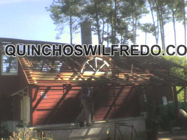 Quinchos Wilfredo