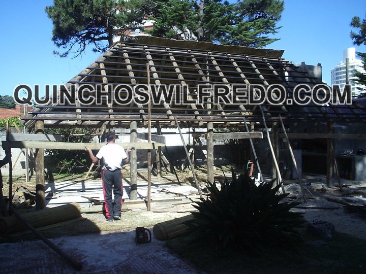 Quinchos Wilfredo