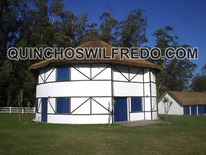 Quinchos Wilfredo