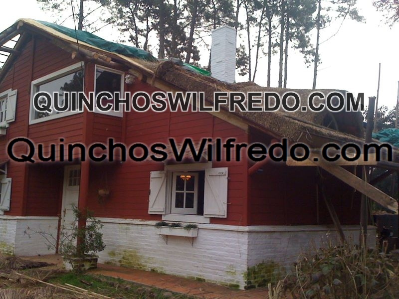 Quinchos Wilfredo