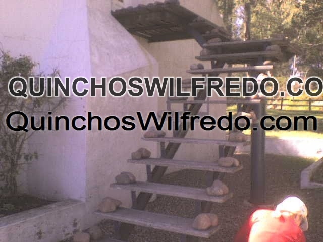 Quinchos Wilfredo