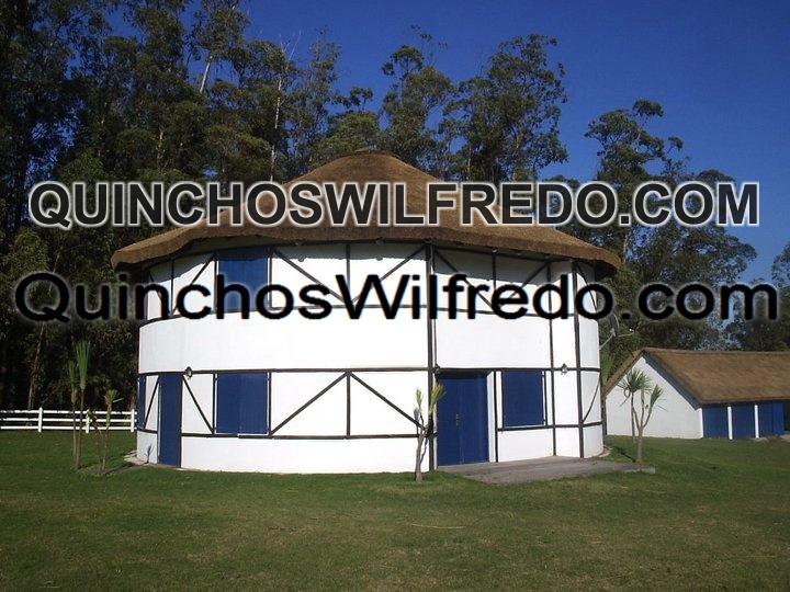 Quinchos Wilfredo