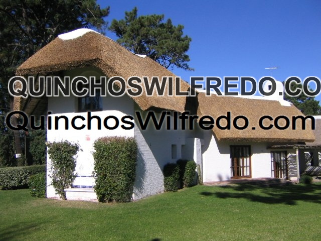 Quinchos Wilfredo