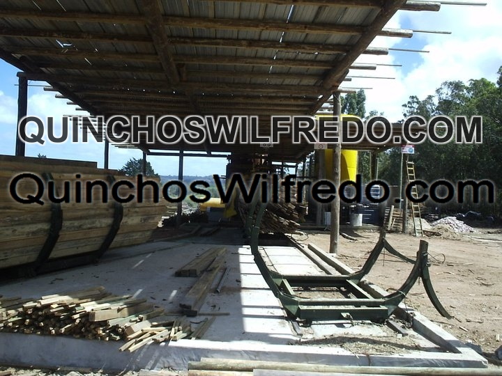 Quinchos Wilfredo