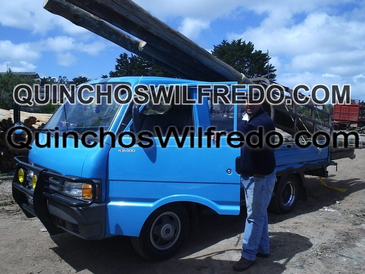 Quinchos Wilfredo