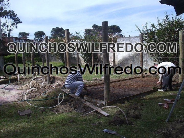 Quinchos Wilfredo