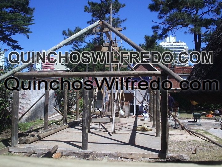 Quinchos Wilfredo