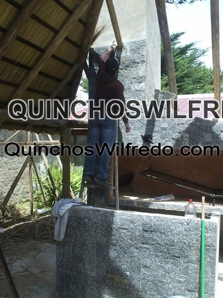 Quinchos Wilfredo