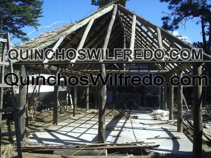 Quinchos Wilfredo