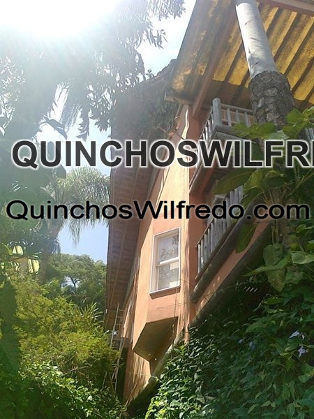 Quinchos Wilfredo