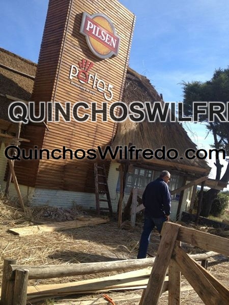 Quinchos Wilfredo