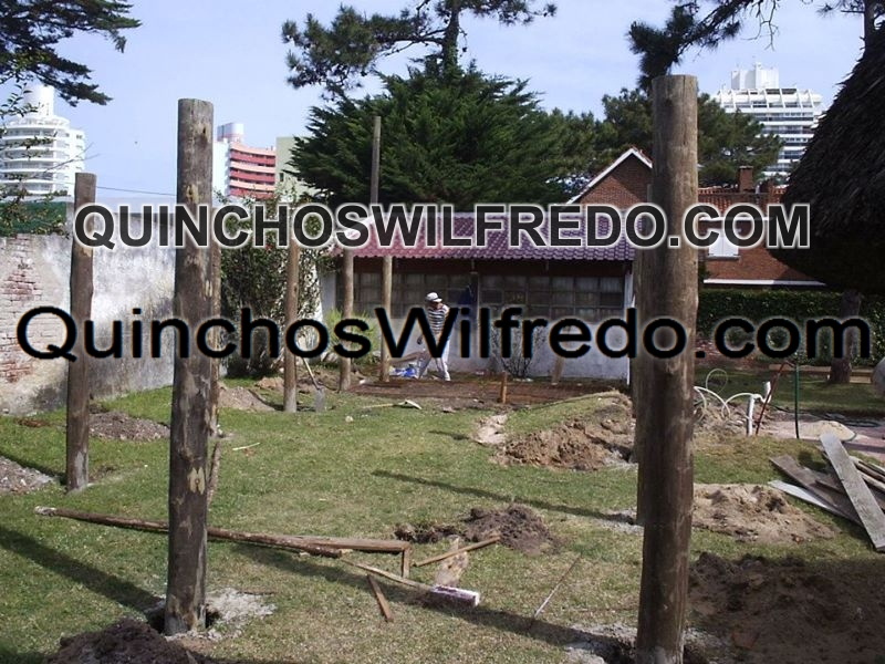 Quinchos Wilfredo