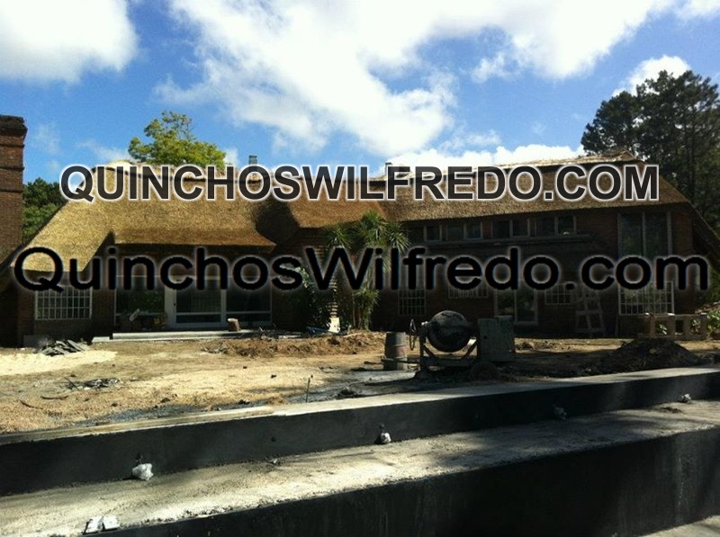 Quinchos Wilfredo