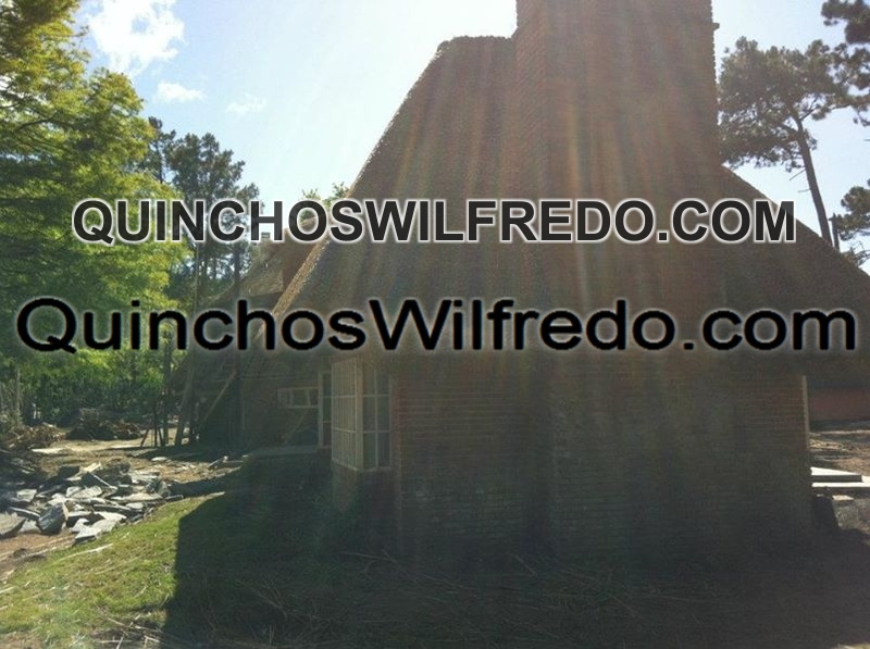 Quinchos Wilfredo