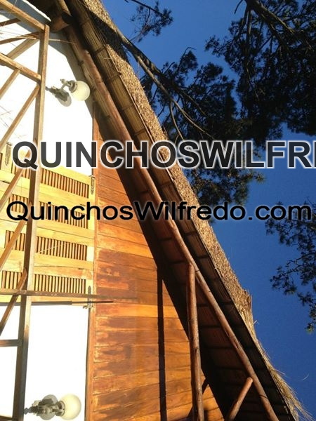 Quinchos Wilfredo