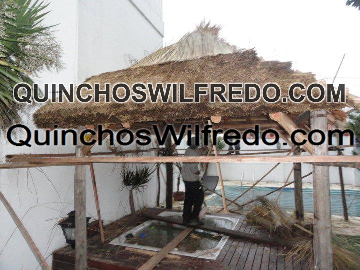 Quinchos Wilfredo