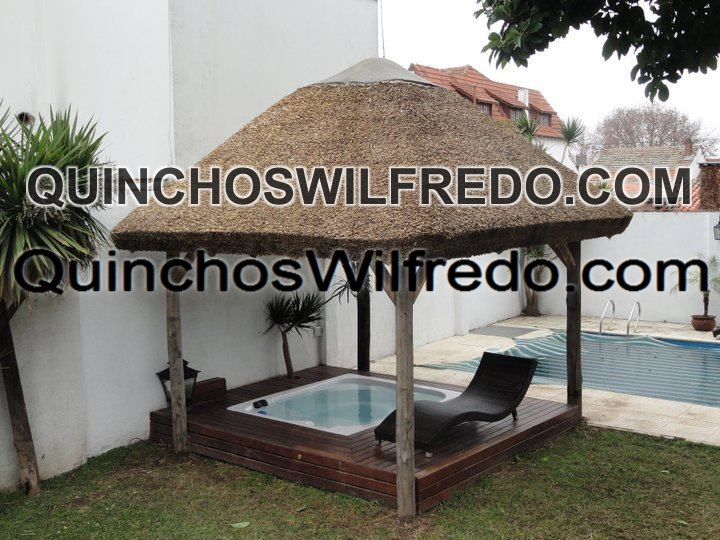 Quinchos Wilfredo