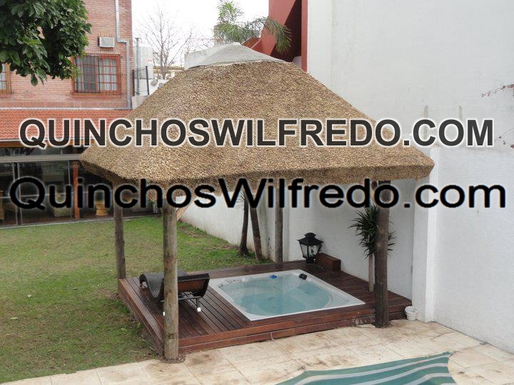 Quinchos Wilfredo