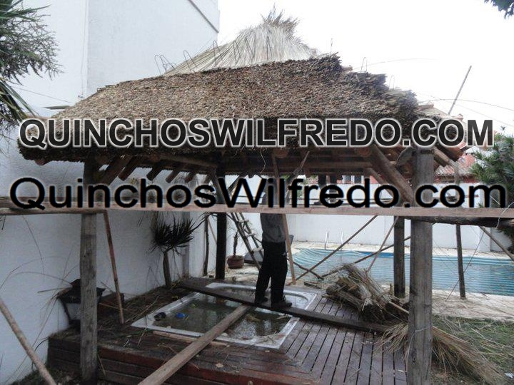 Quinchos Wilfredo