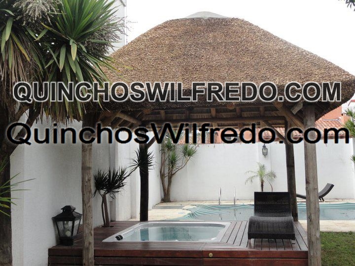 Quinchos Wilfredo