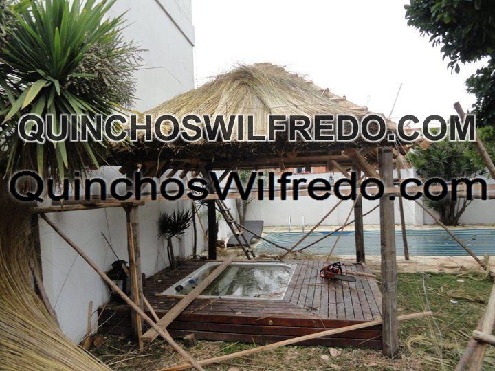 Quinchos Wilfredo