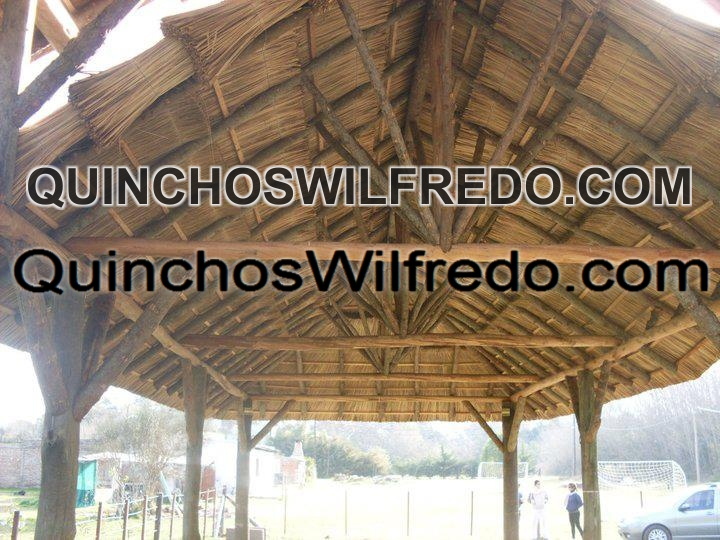 Quinchos Wilfredo