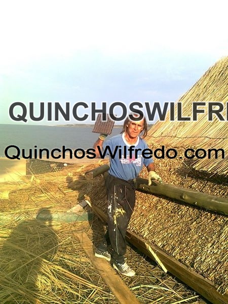 Quinchos Wilfredo
